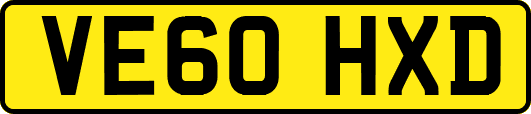 VE60HXD