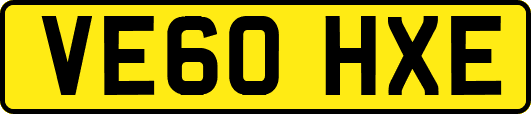 VE60HXE