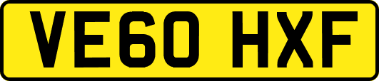 VE60HXF