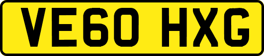 VE60HXG