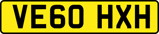 VE60HXH