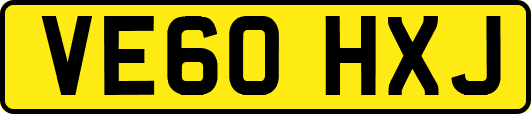VE60HXJ