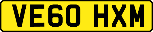 VE60HXM