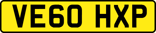 VE60HXP