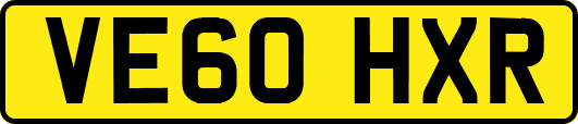 VE60HXR