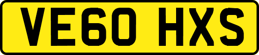 VE60HXS