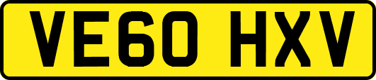 VE60HXV