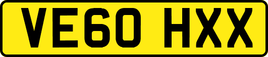 VE60HXX