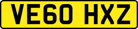 VE60HXZ