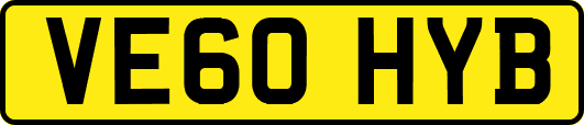 VE60HYB