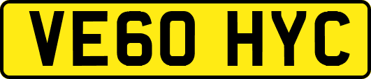 VE60HYC