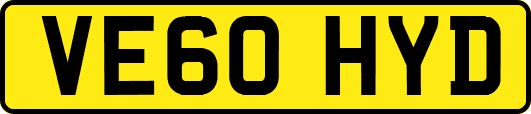VE60HYD