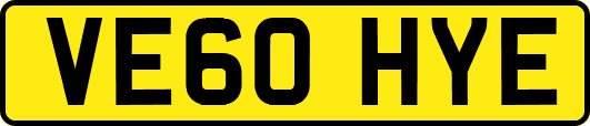 VE60HYE
