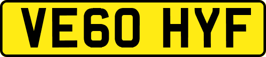 VE60HYF