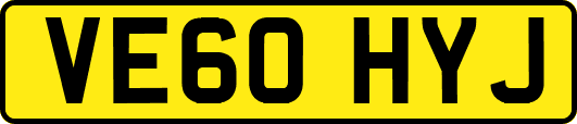 VE60HYJ