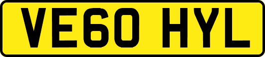 VE60HYL