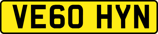 VE60HYN