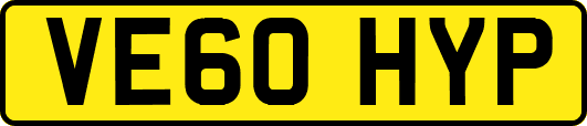 VE60HYP