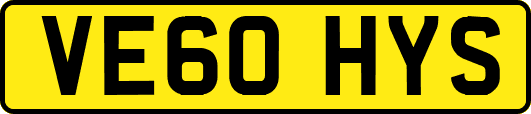 VE60HYS