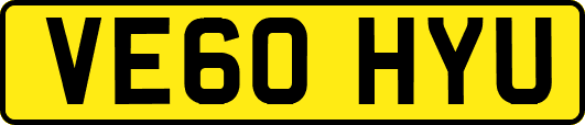 VE60HYU