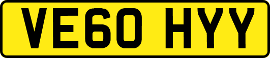 VE60HYY
