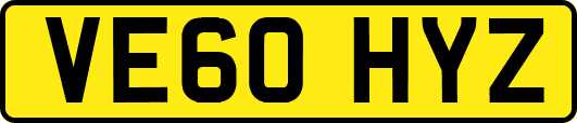 VE60HYZ