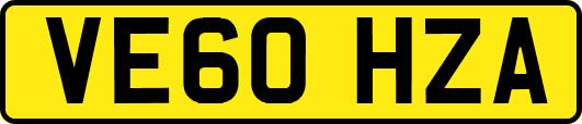 VE60HZA