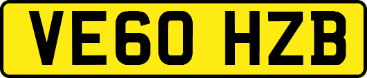 VE60HZB