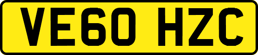 VE60HZC