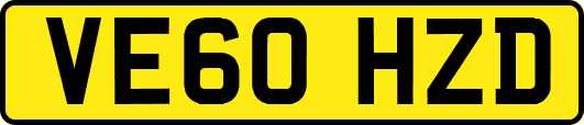 VE60HZD