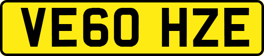 VE60HZE