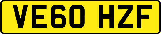 VE60HZF