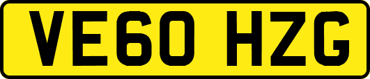 VE60HZG