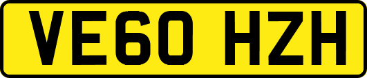 VE60HZH