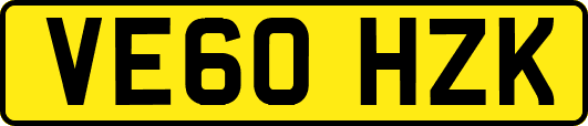 VE60HZK