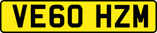 VE60HZM