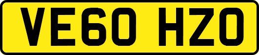 VE60HZO