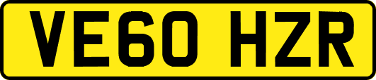 VE60HZR