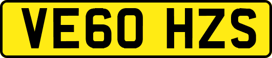 VE60HZS