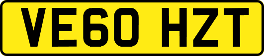VE60HZT