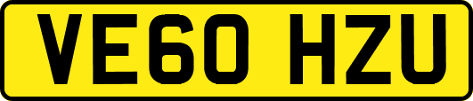 VE60HZU
