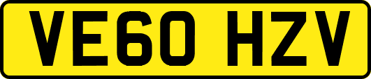 VE60HZV