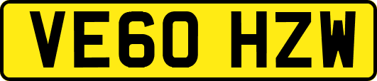 VE60HZW