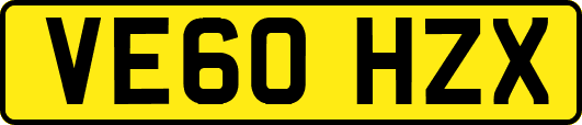 VE60HZX