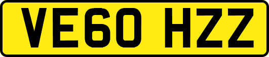 VE60HZZ