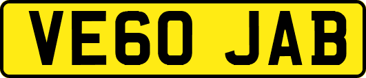 VE60JAB