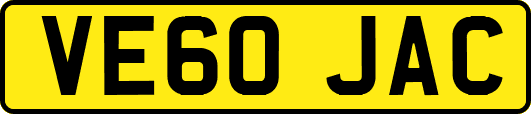 VE60JAC
