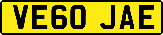 VE60JAE