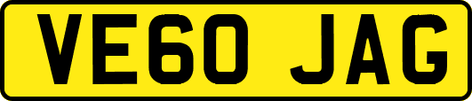 VE60JAG