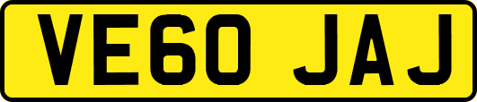 VE60JAJ